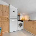0313-romo-strandskaden-5 度假居 *