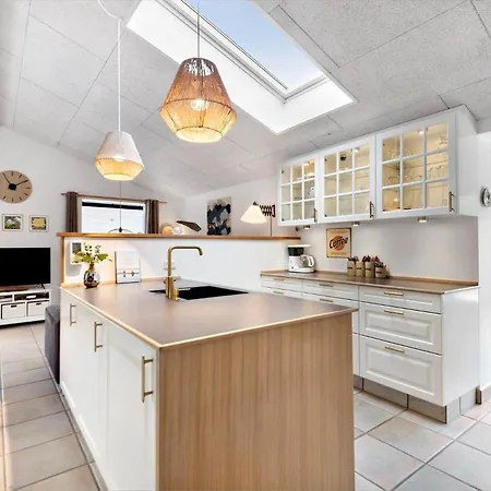 Dom wakacyjny 0313-romo-strandskaden-5 *