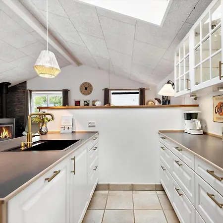 0313-romo-strandskaden-5 Dom wakacyjny Molby