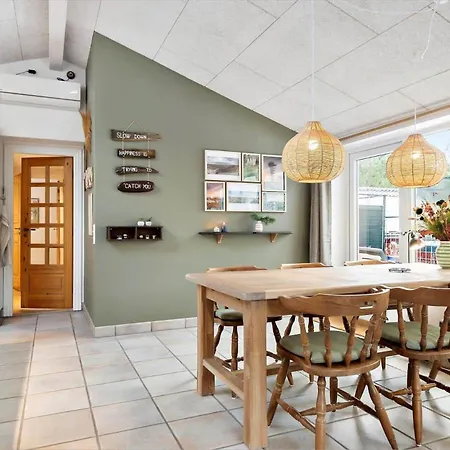 Dom wakacyjny 0313-romo-strandskaden-5