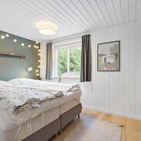 Dom wakacyjny 0313-romo-strandskaden-5 *