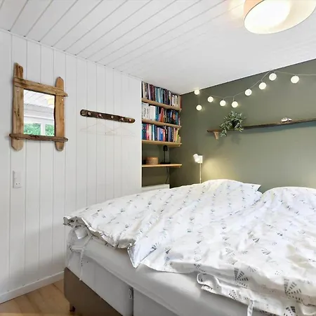 Dom wakacyjny 0313-romo-strandskaden-5 Molby