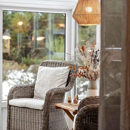 0313-romo-strandskaden-5 Dom wakacyjny