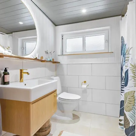 Dom wakacyjny 0313-romo-strandskaden-5 *