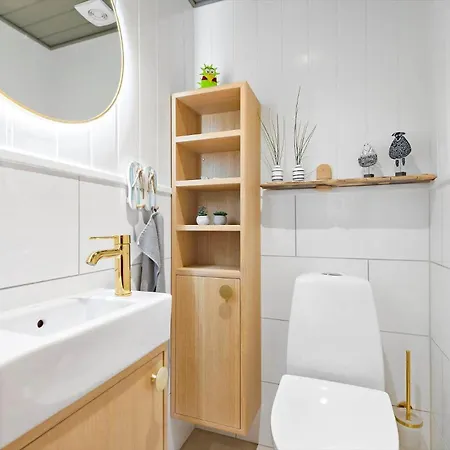 Dom wakacyjny 0313-romo-strandskaden-5 *