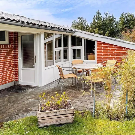0313-romo-strandskaden-5 * Mølby