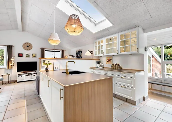 Casa vacanze 0313-romo-strandskaden-5 *