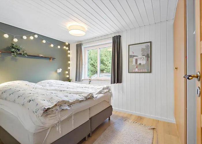 0313-romo-strandskaden-5 別荘 Mølby